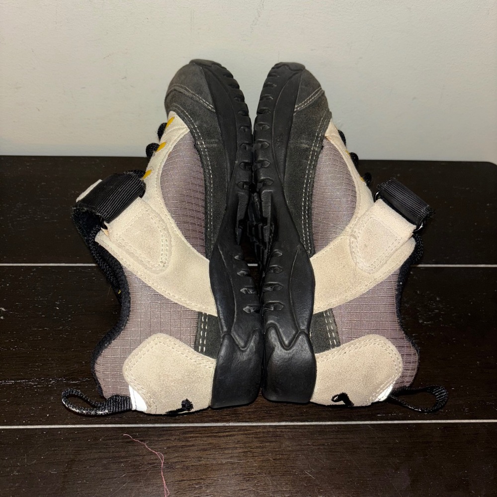 Shimano‎ SH-M037W SPD Cycling Shoes | Women's EU 39 US 6 | Gray Beige - Picture 9 of 14